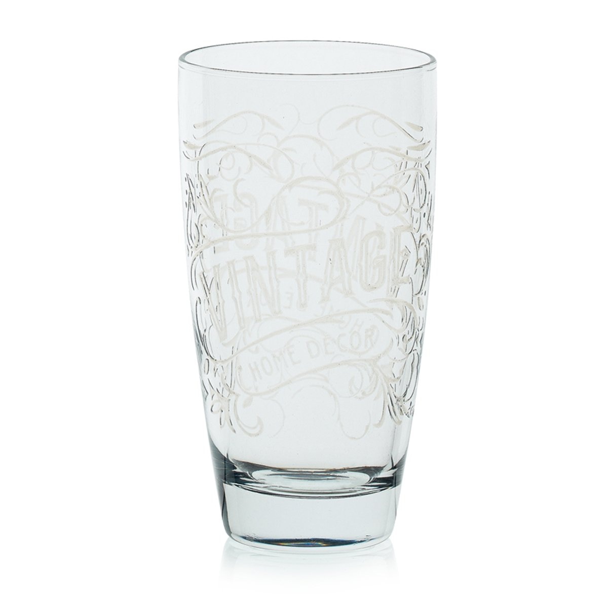 Set 3 Vasos Domino 400Cc Cerve