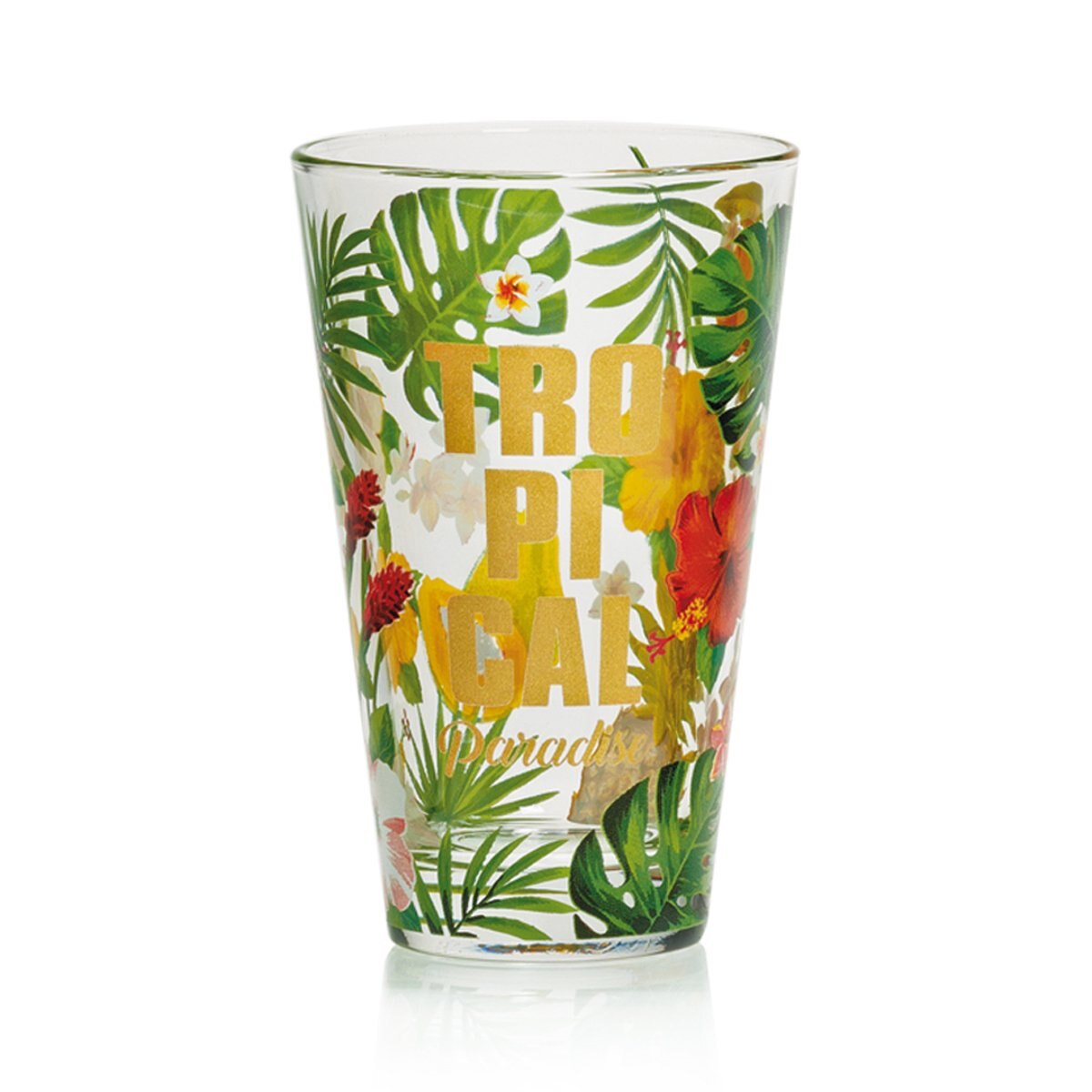Set 3 Vasos Nadia 310 Cc Cerve