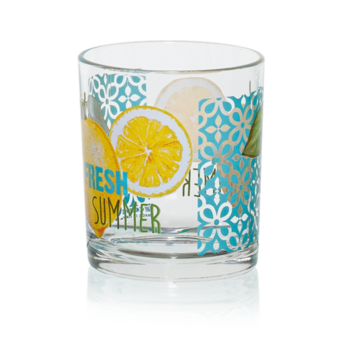 Set 3 Vasos Cip 220 Cc Cerve