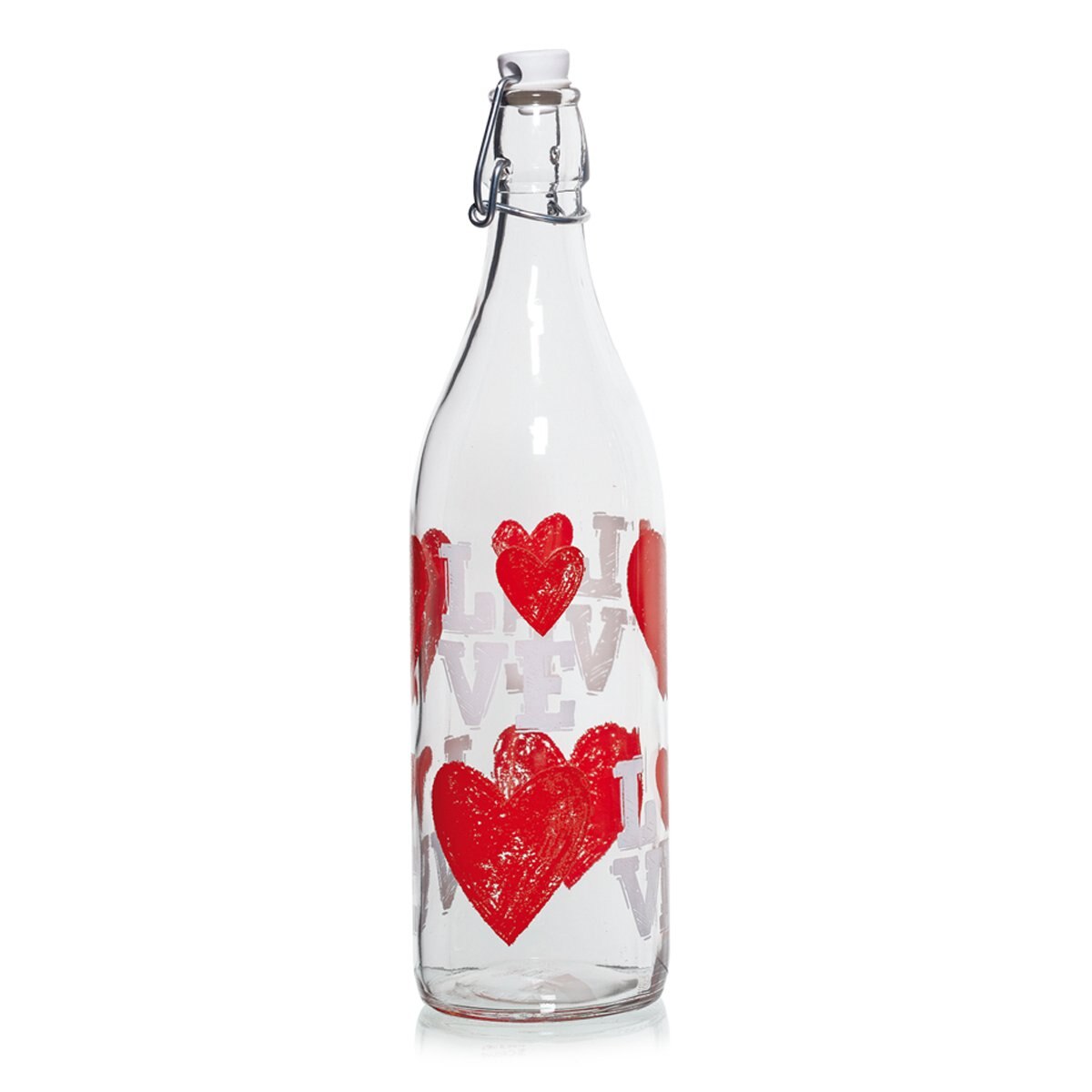 Botella Lory 1000Cc Cerve