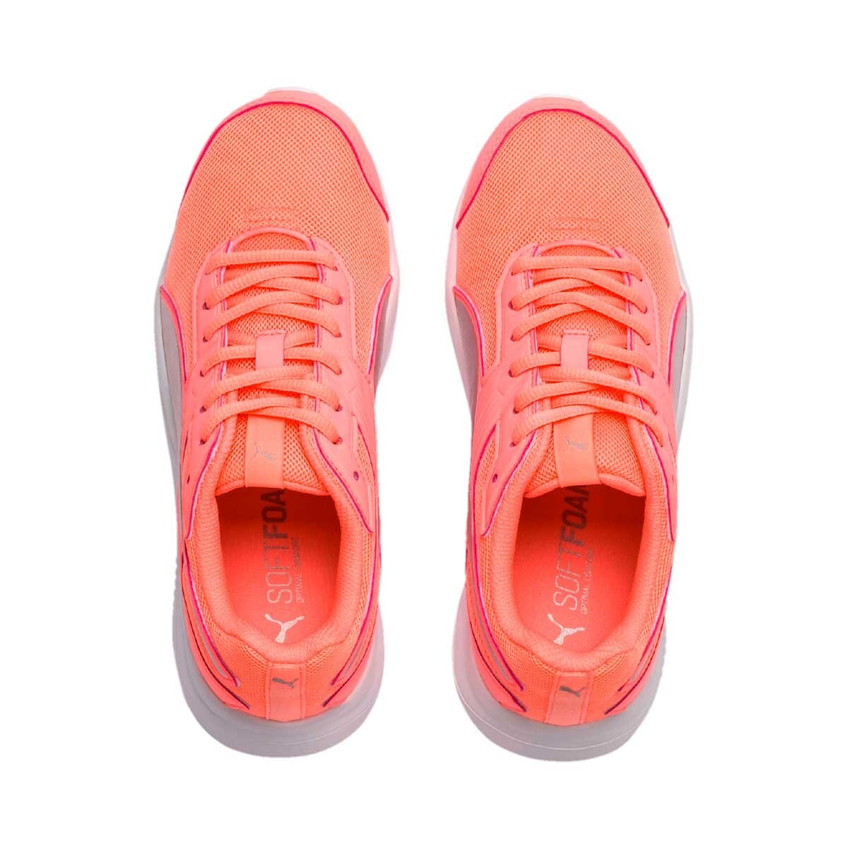 tenis puma mujer sears
