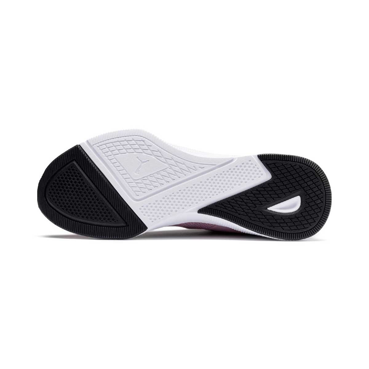 tenis de seguridad puma para dama