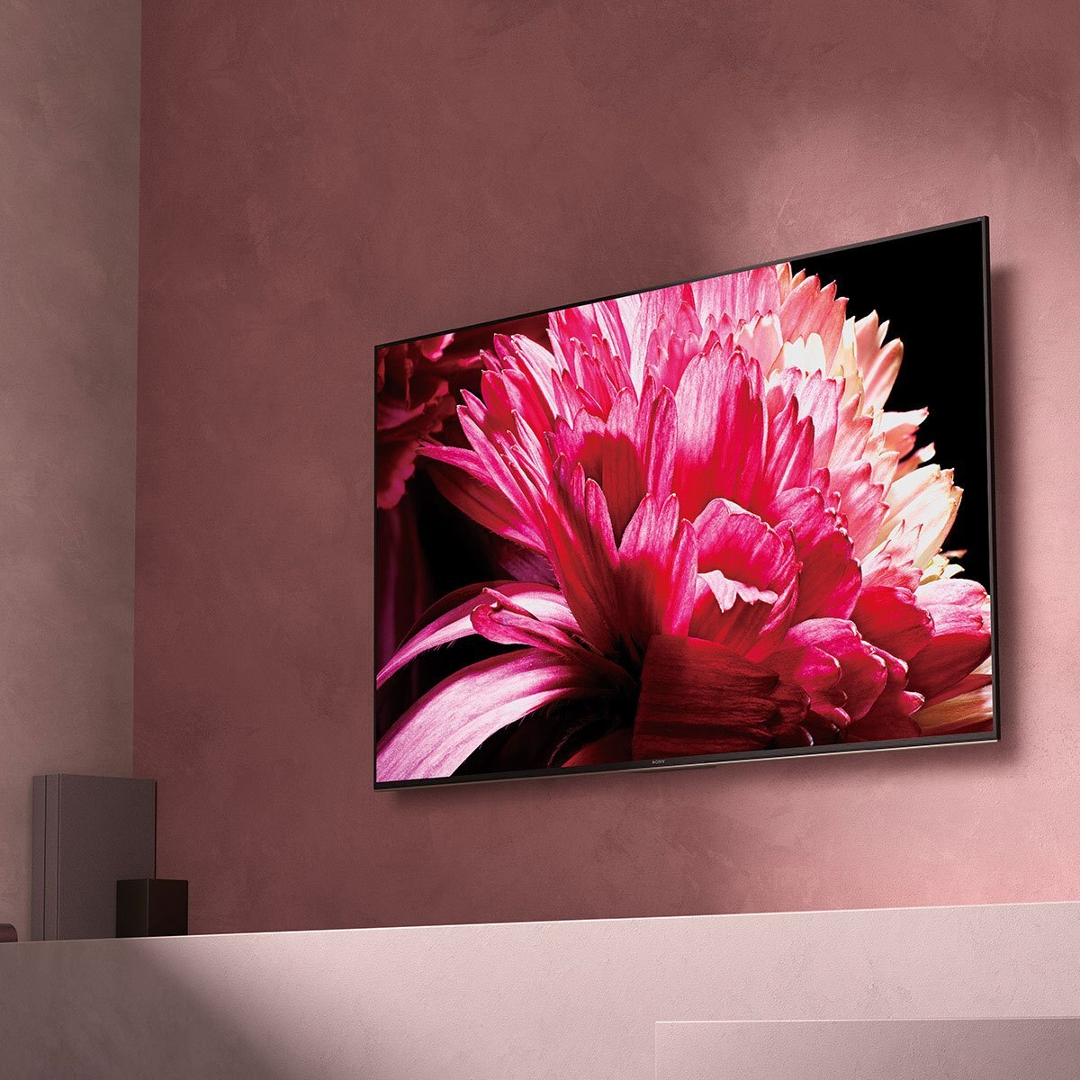 Pantalla Sony 4K Ultra Hd 55" Android Tv Serie X950G