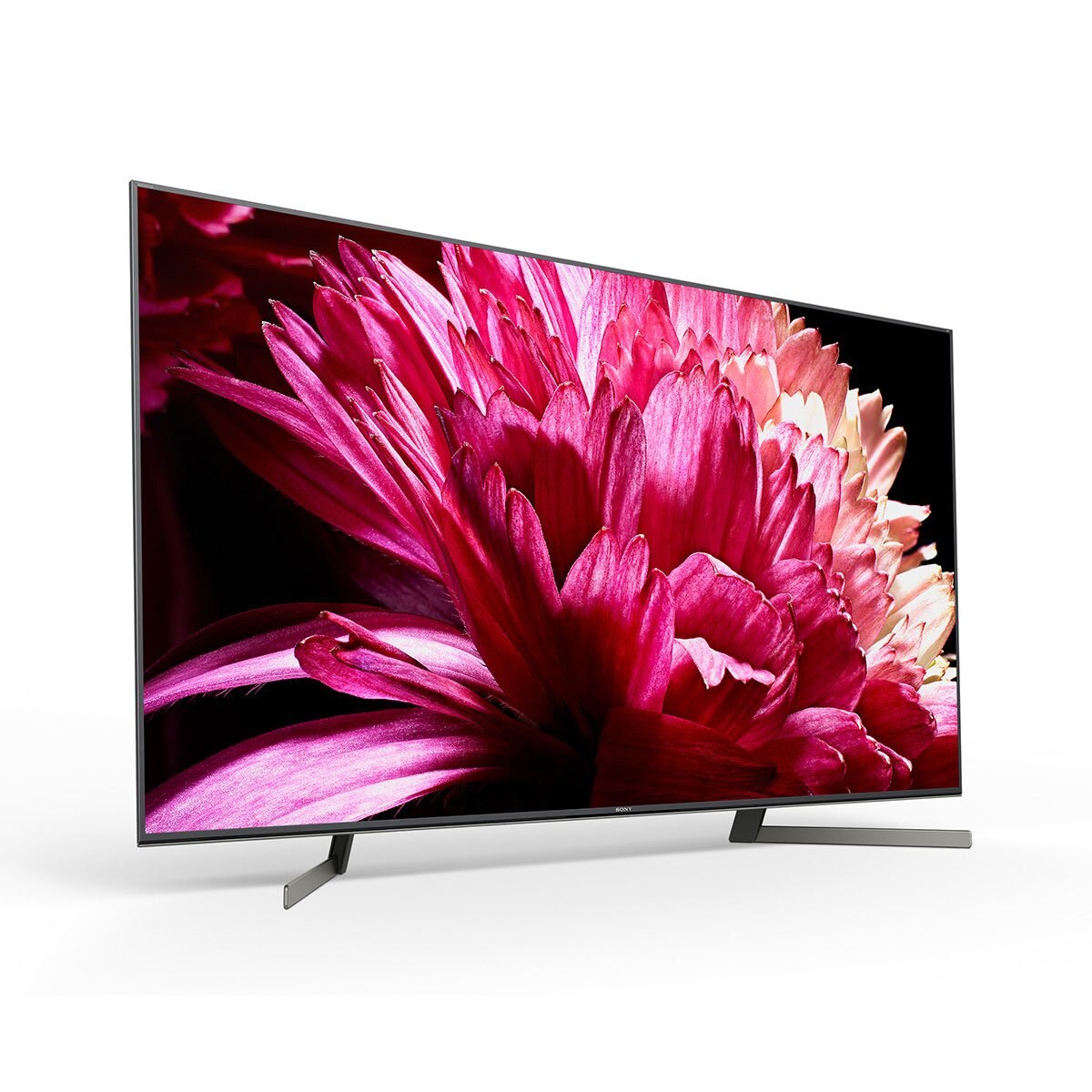 Pantalla Sony 4K Ultra Hd 55" Android Tv Serie X950G