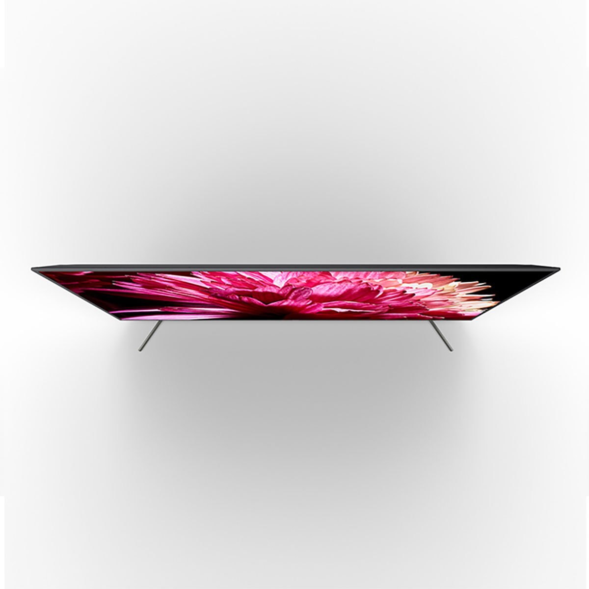 Pantalla Sony 4K Ultra Hd 55" Android Tv Serie X950G