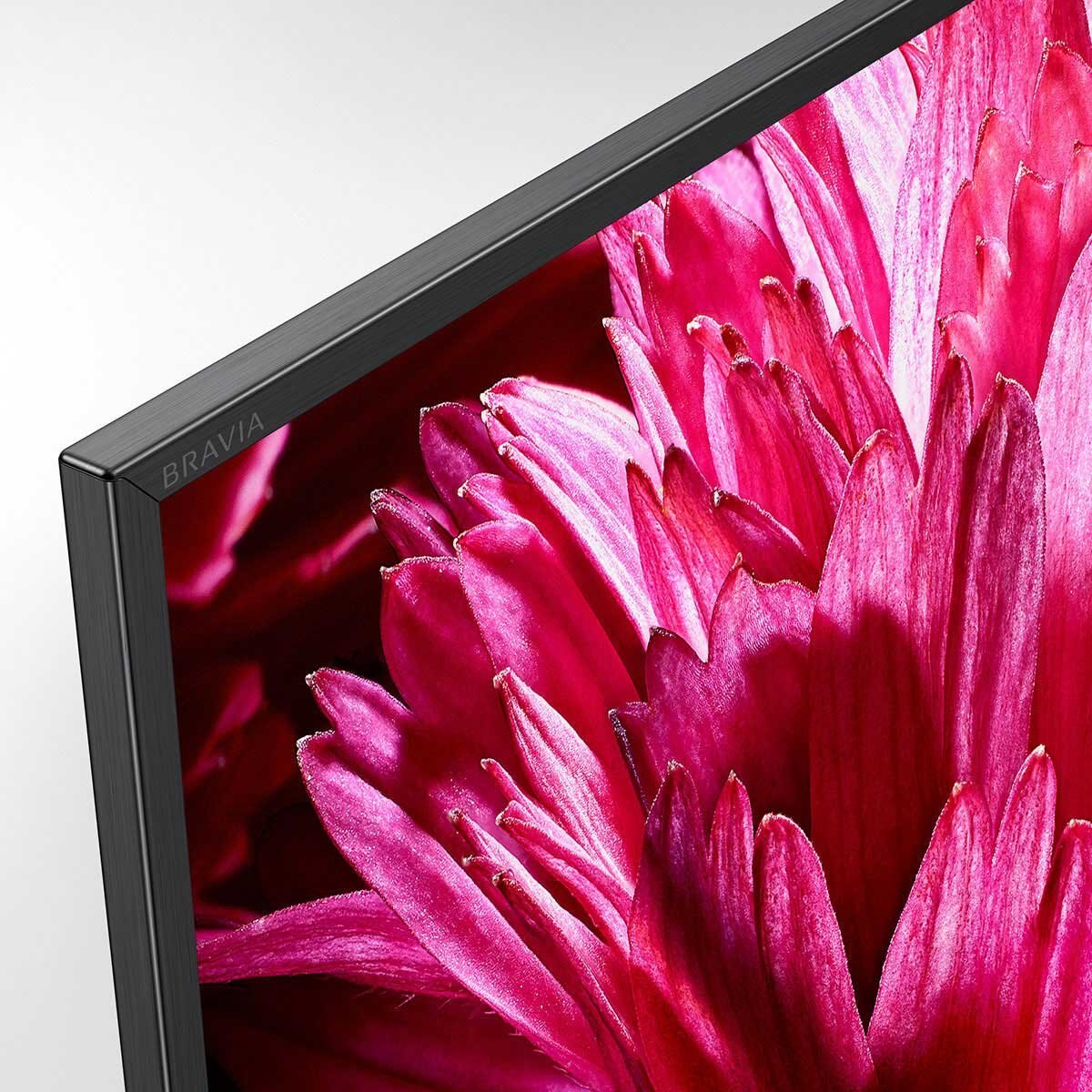 Pantalla Sony 4K Ultra Hd 55" Android Tv Serie X950G