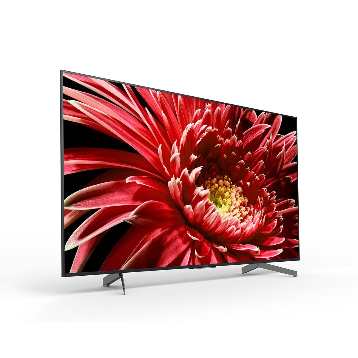 Pantalla 65" 4K Ultra Hd Android Tv Serie X850G Sony