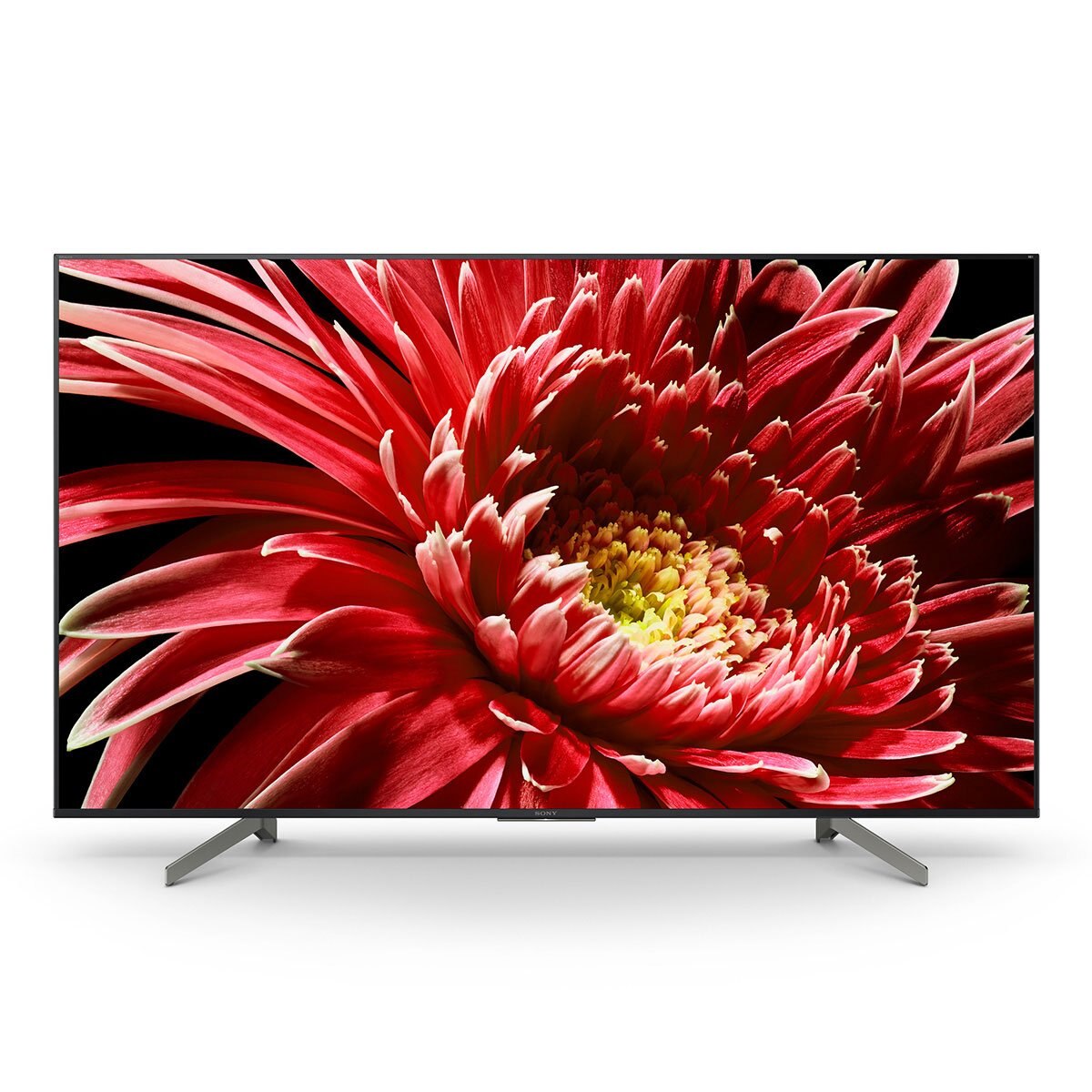 Pantalla 55" 4K Ultra Hd Android Tv Serie X850G Sony