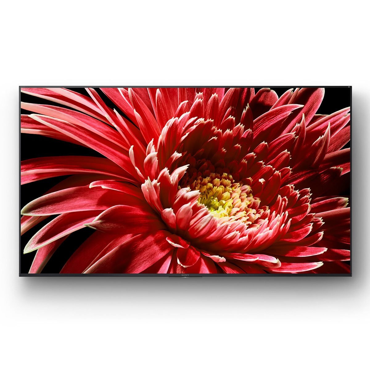Pantalla 55" 4K Ultra Hd Android Tv Serie X850G Sony