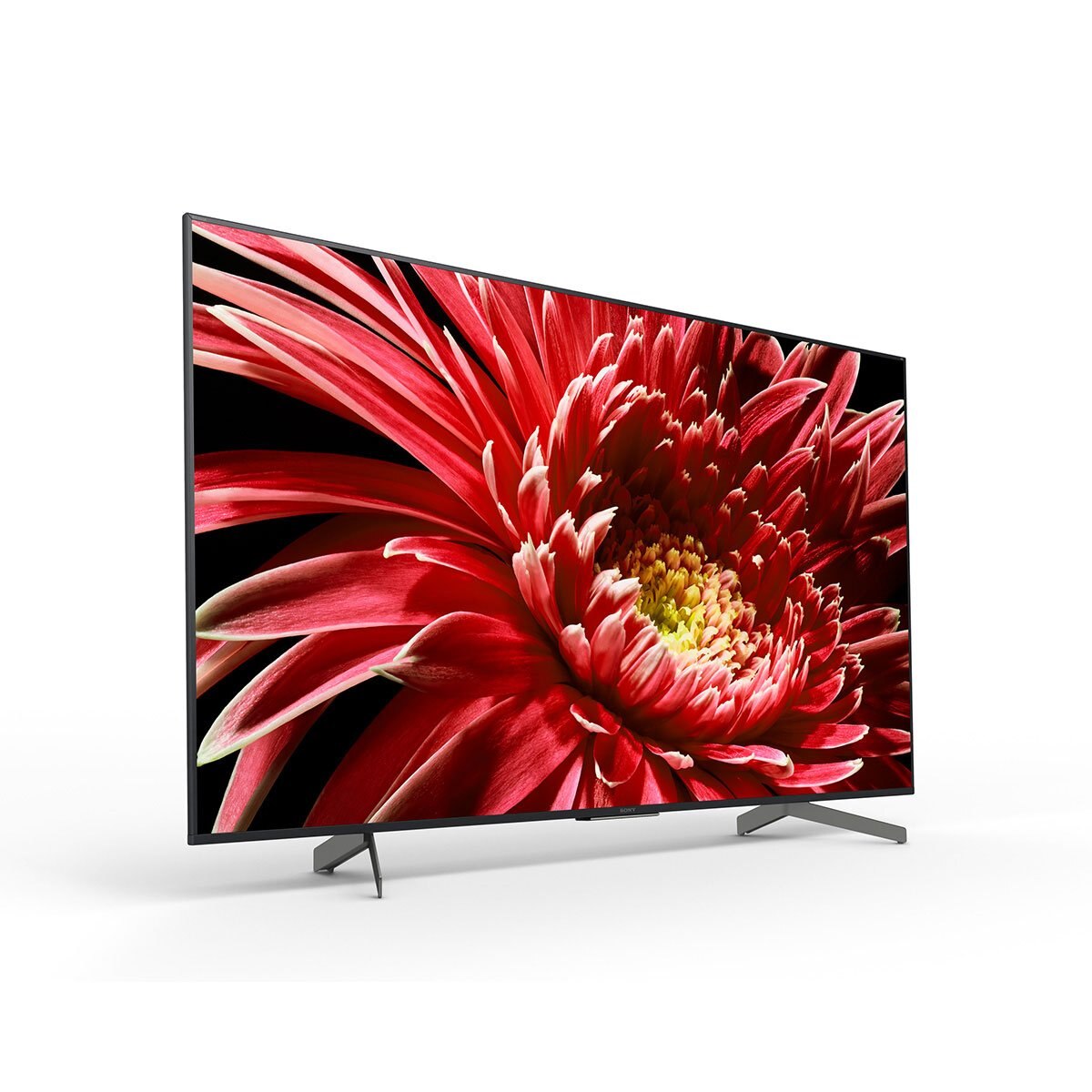 Pantalla 55" 4K Ultra Hd Android Tv Serie X850G Sony
