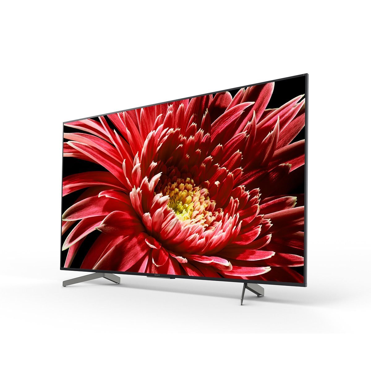 Pantalla 55" 4K Ultra Hd Android Tv Serie X850G Sony