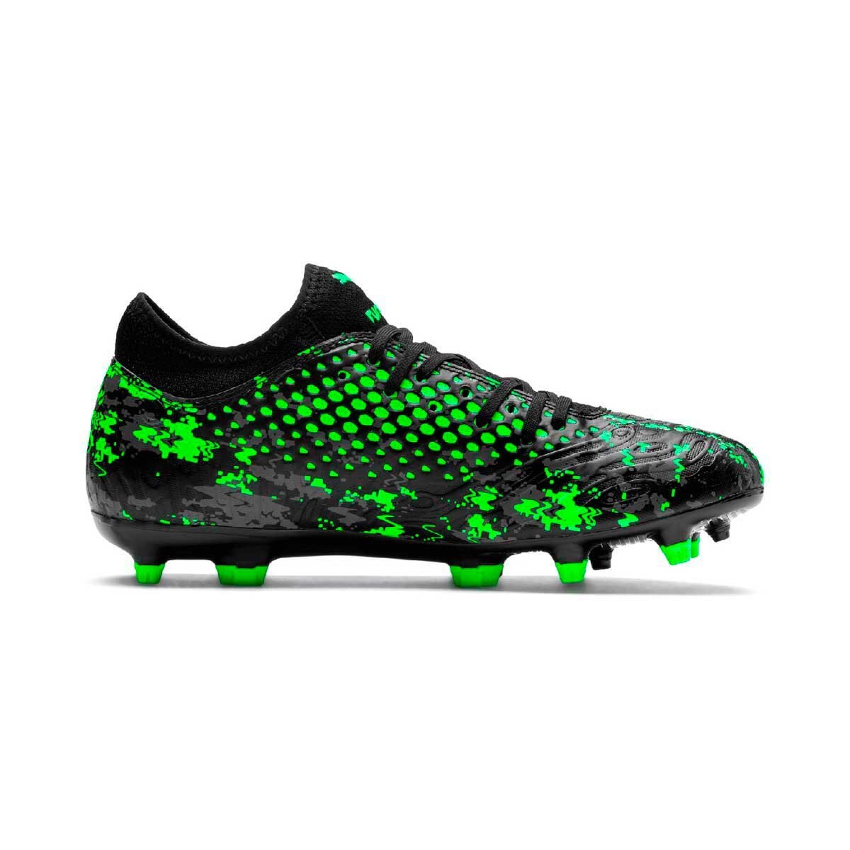 Tenis Future 19.4 Fg/ag Puma - Caballero