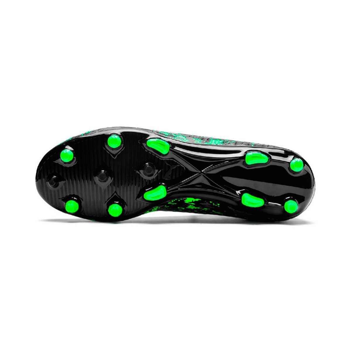 Tenis Future 19.4 Fg/ag Puma - Caballero