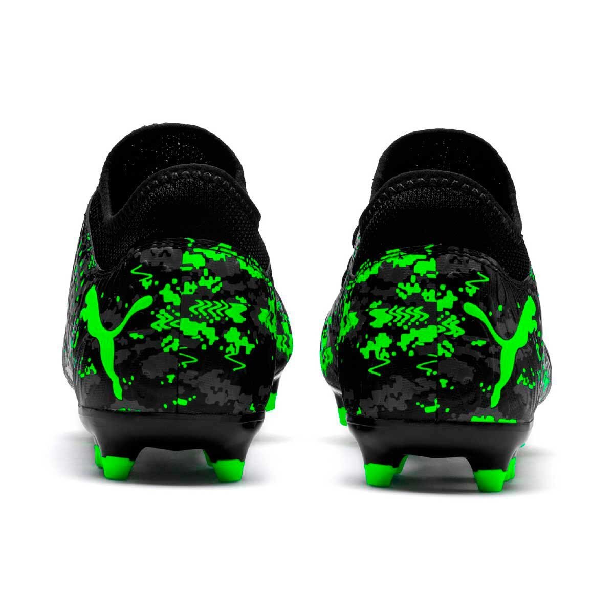 Tenis Future 19.4 Fg/ag Puma - Caballero