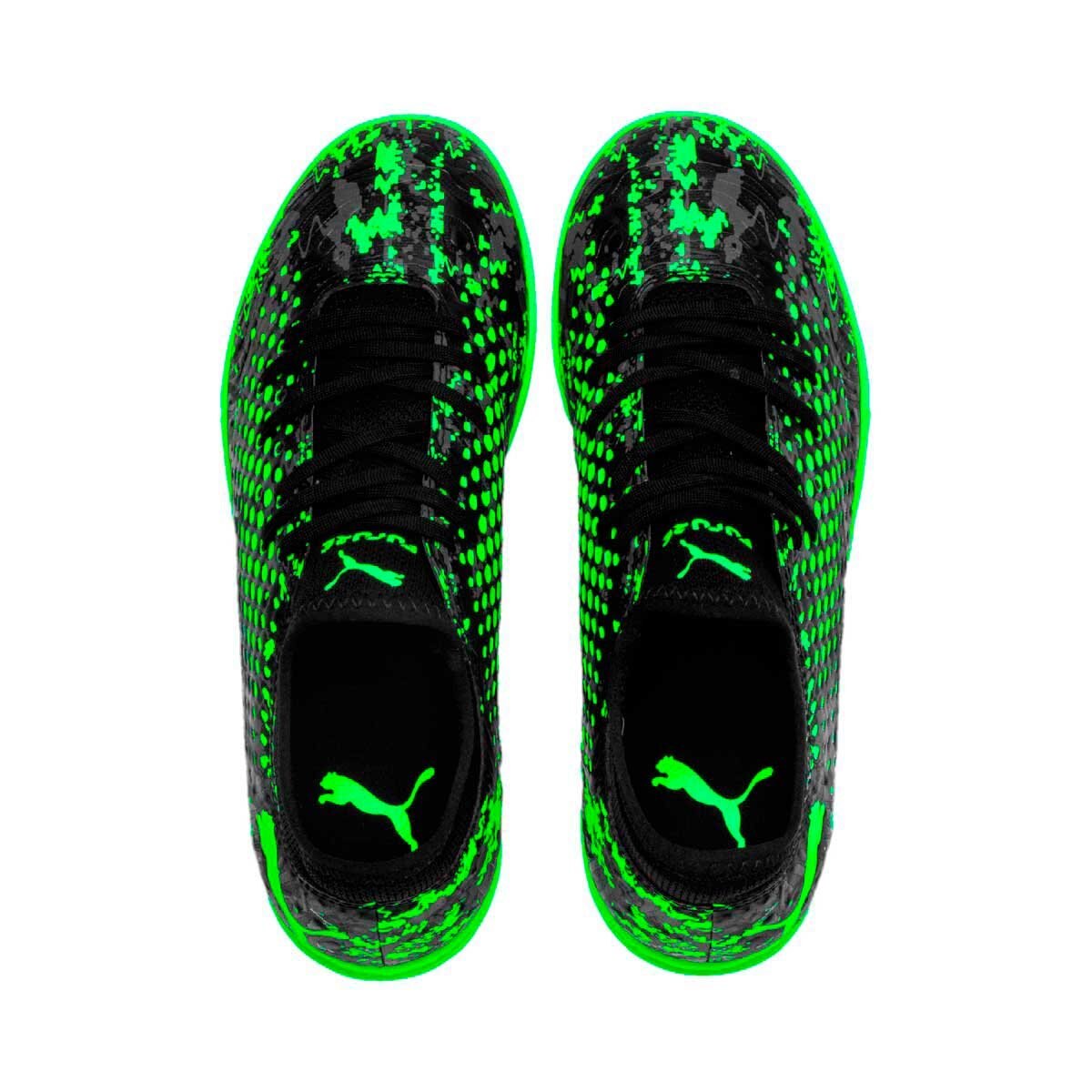 Tenis Future 19.4 Tt Jr Puma - Infantil
