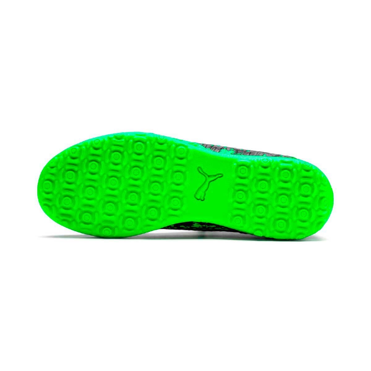Tenis Future 19.4 Tt Jr Puma - Infantil