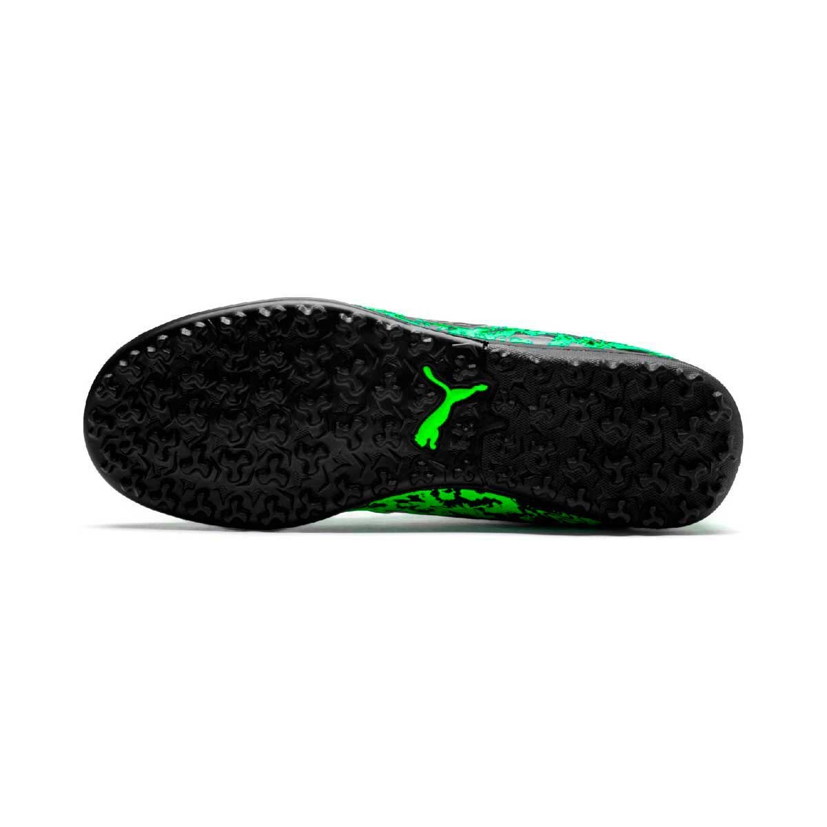 Tenis One 19.4 Tt Jr Puma - Infantil