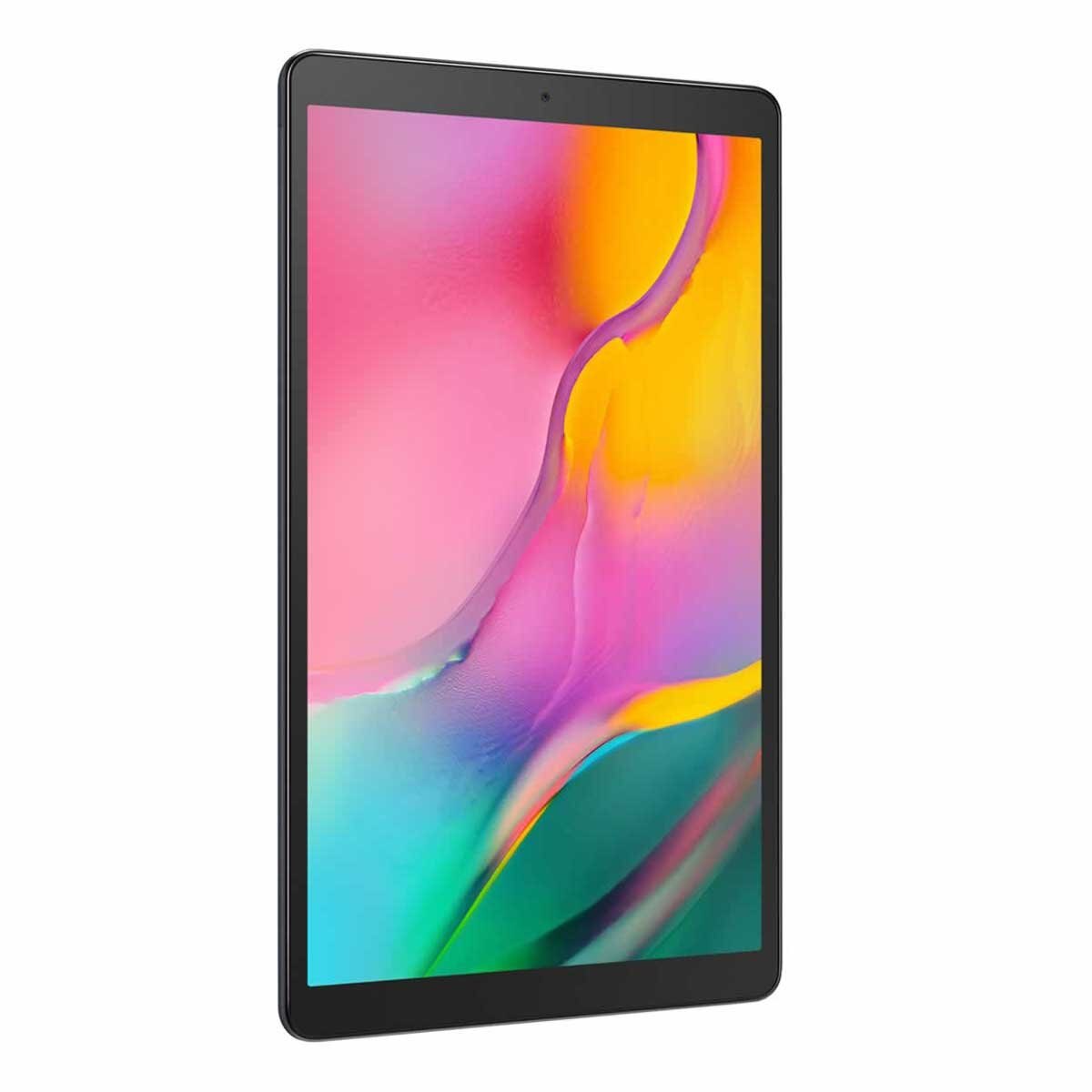 Tableta Samsung Galaxy a 10.1 2019 Negro 2Gb + 32Gb 8Mp