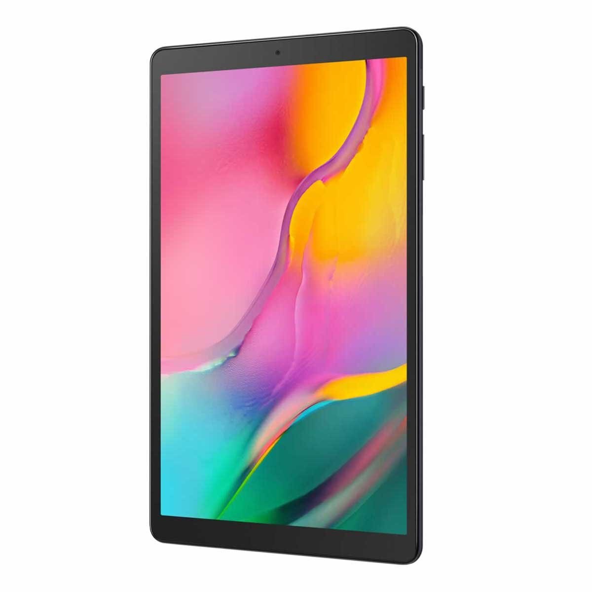Tableta Samsung Galaxy a 10.1 2019 Negro 2Gb + 32Gb 8Mp