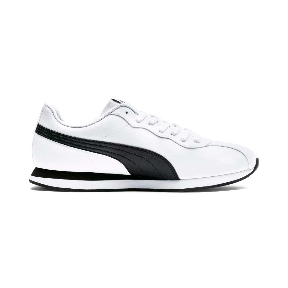 Tênis puma sale turin ii preto