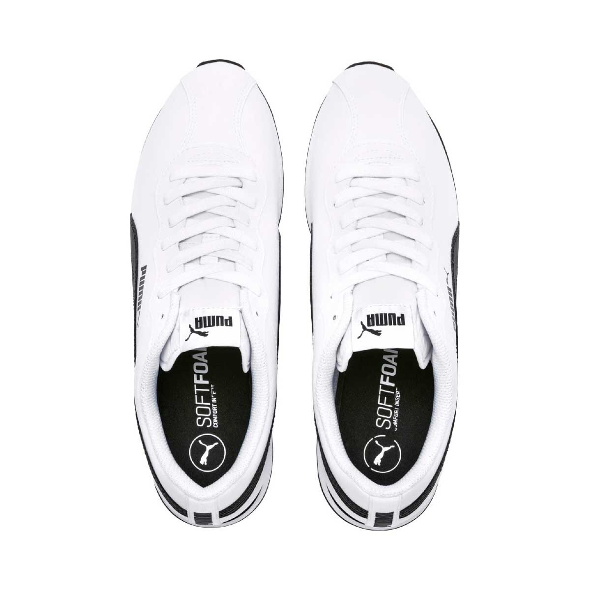 Tenis Casual Turin II Puma para Caballero