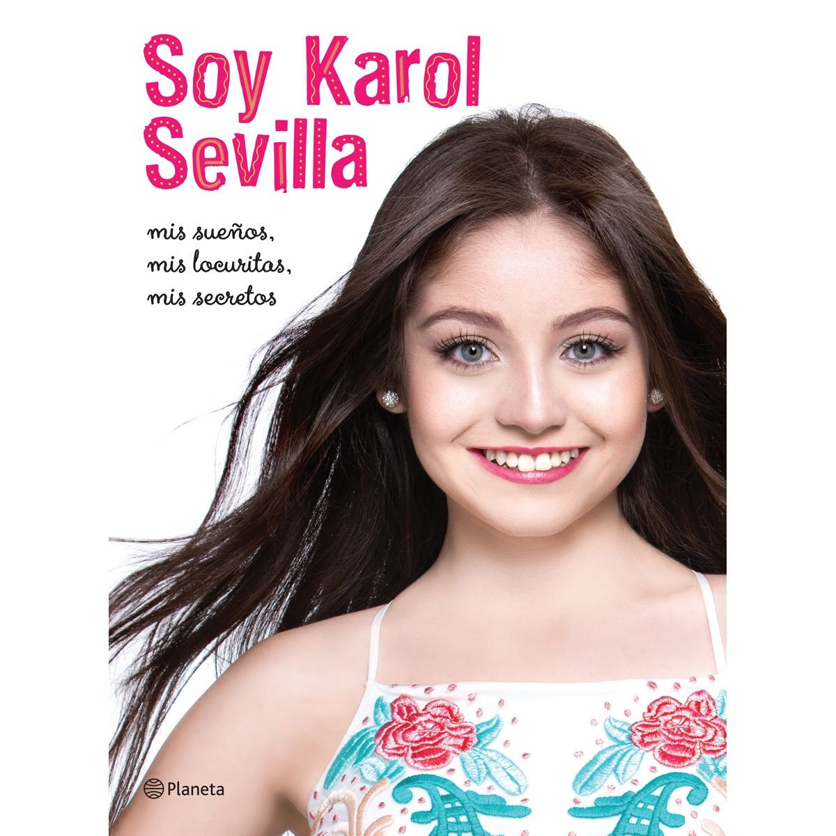 Soy Karol Sevilla