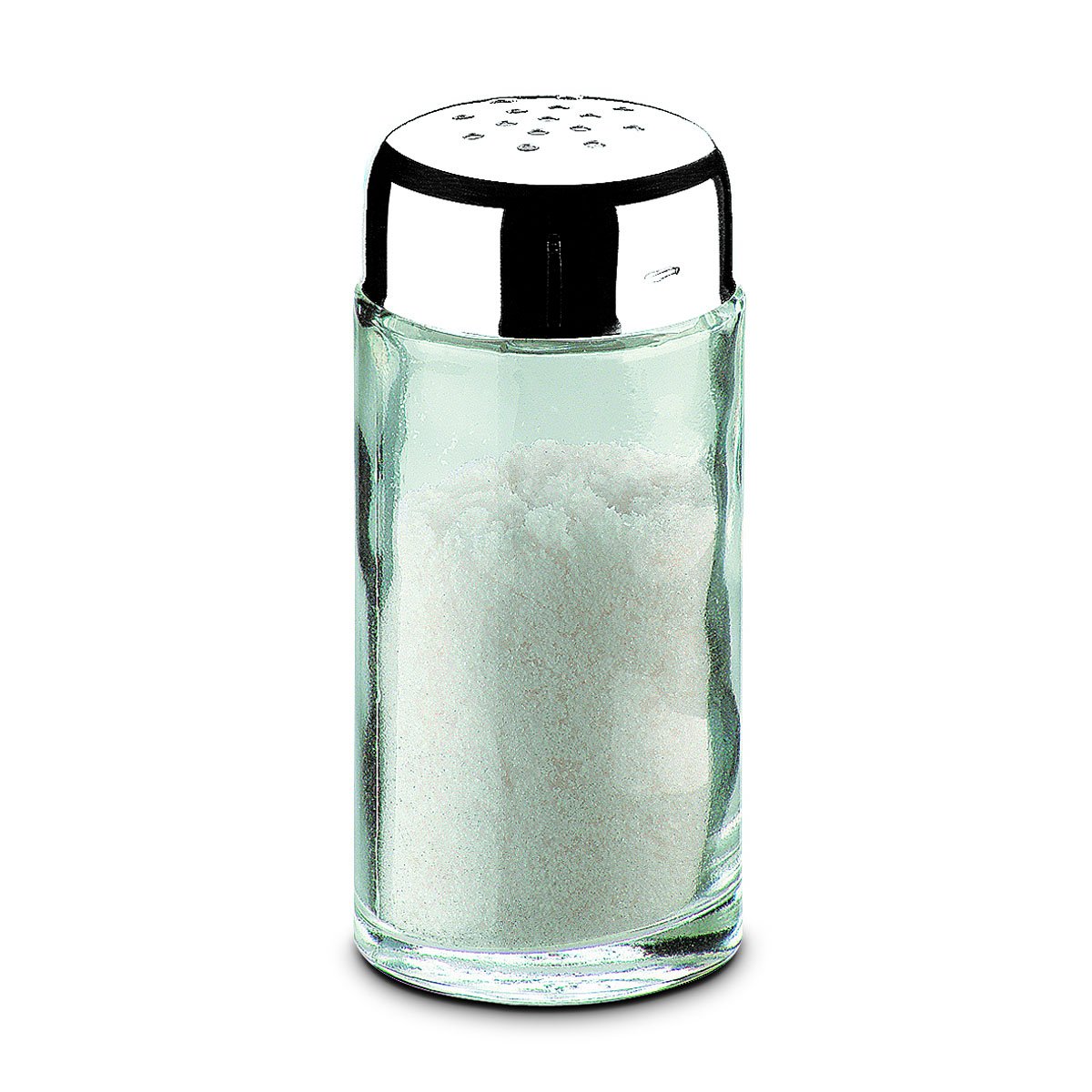 Salero/pimentero de Vidrio 50 Ml Parma Brinox