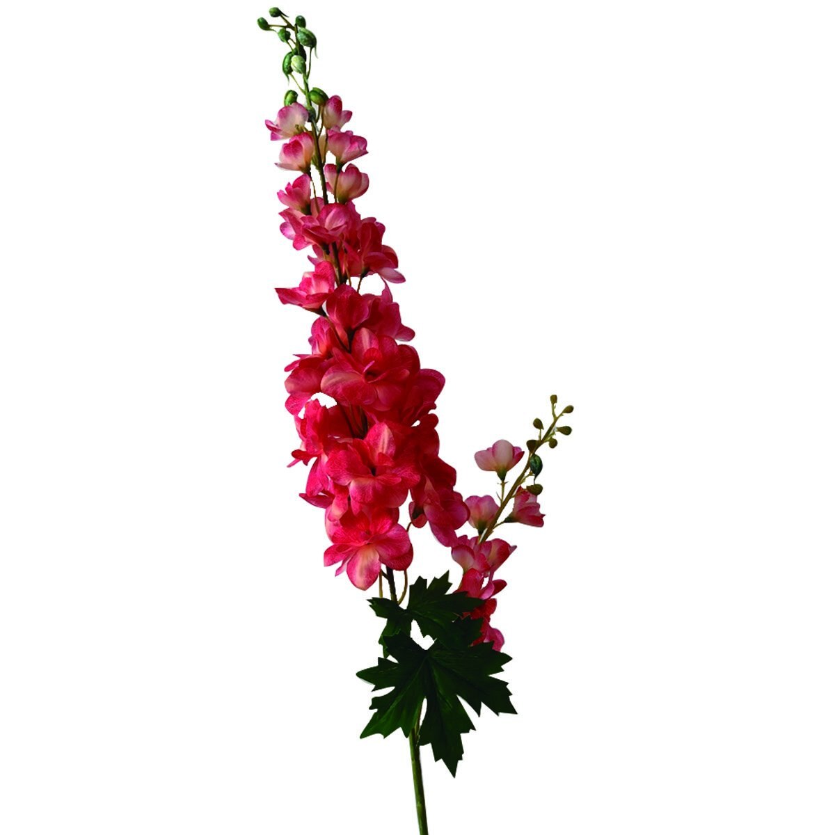 Delphinium Real Touch Rojo el Ático
