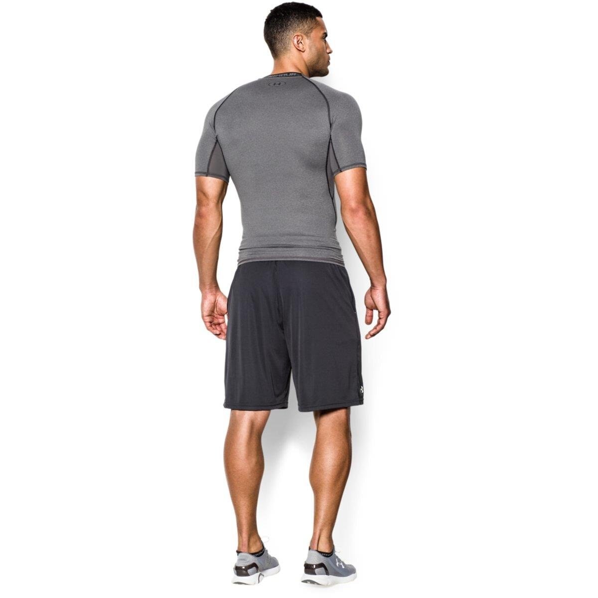 Playera de Entrenamiento Under Armour - Caballero