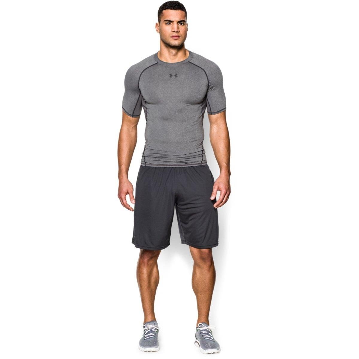 Playera de Entrenamiento Under Armour - Caballero