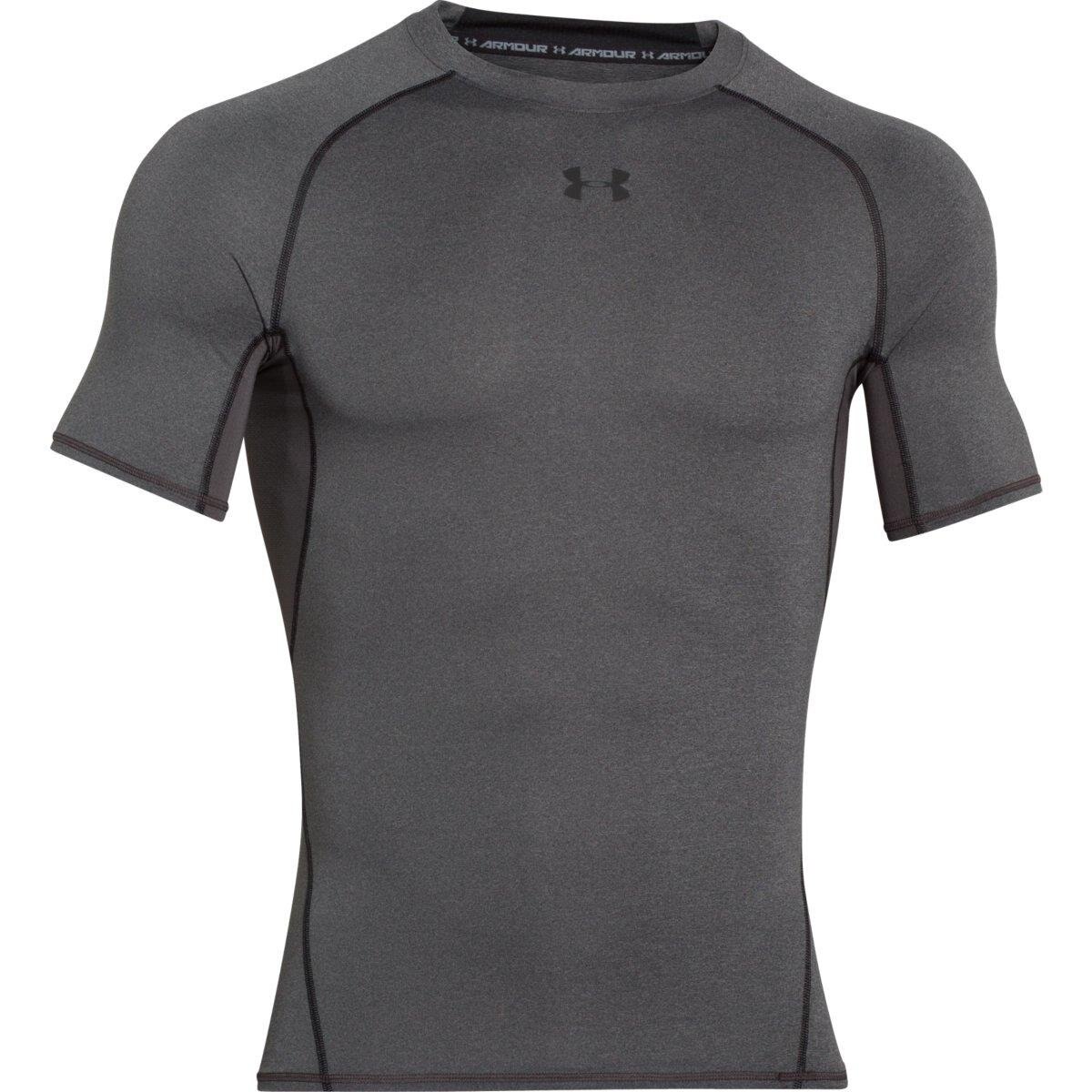 Playera de Entrenamiento Under Armour - Caballero