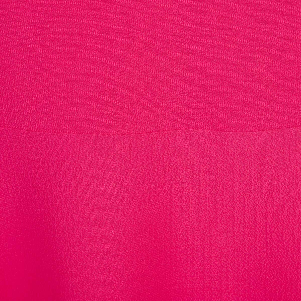 Vestido Cuello Barco Liso Life Styler