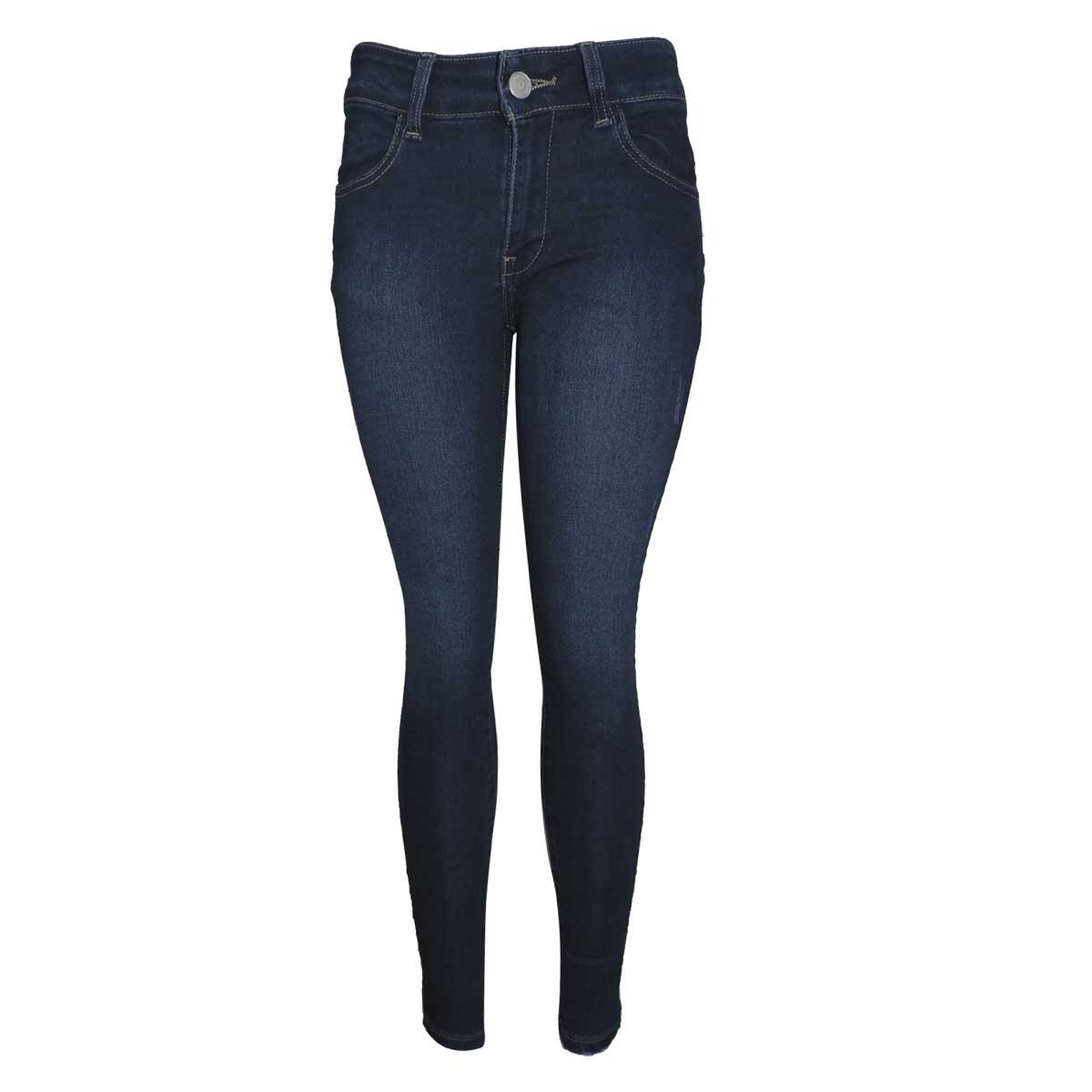 Jeans Pump Skinny Mussa
