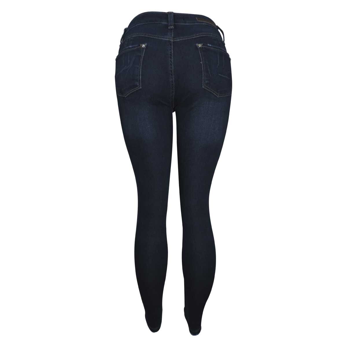 Jeans Pump Skinny Mussa
