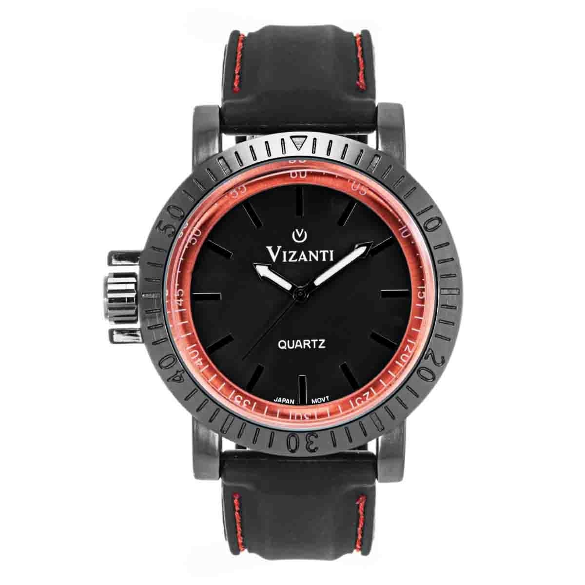 Reloj de Caballero Vizanti