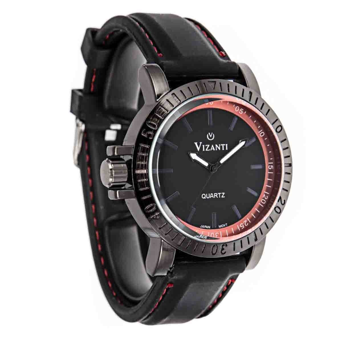 Reloj de Caballero Vizanti