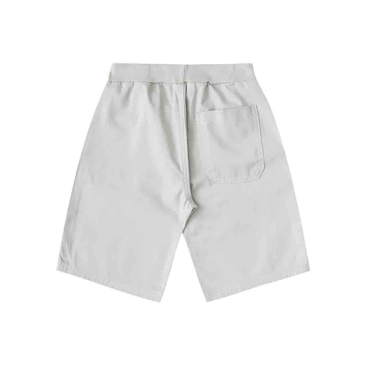 Bermuda para Niño Color Azul Brandillini