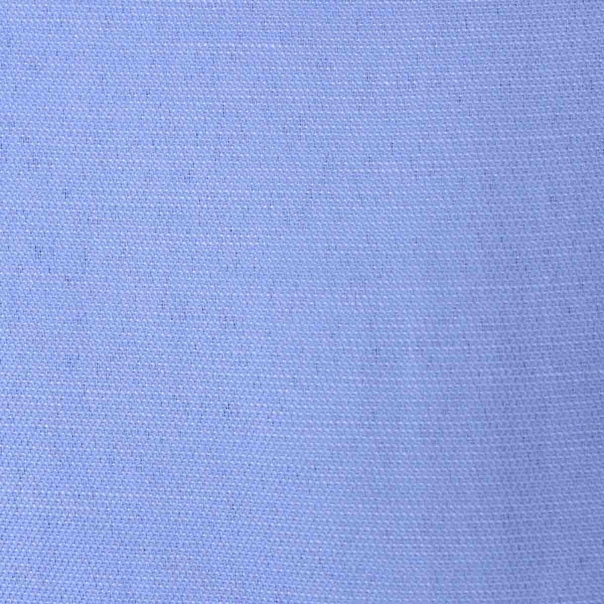 Camisa de Vestir Ultra Slim Color Azul Medio Chaps