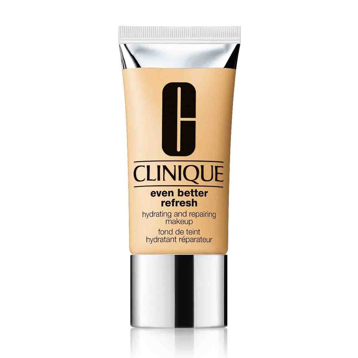 Even Better Refresh Hydrating And Repairing Makeup Clinique Tono Wn 48 Oat 30 Ml