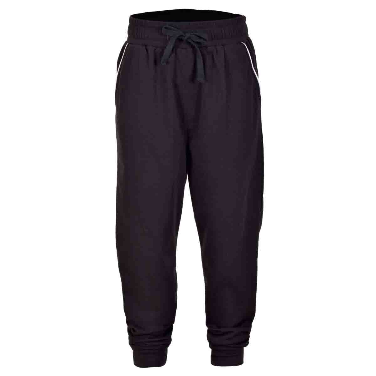 Pantalon Wine Color Azul Obscuro Everlast para Niño