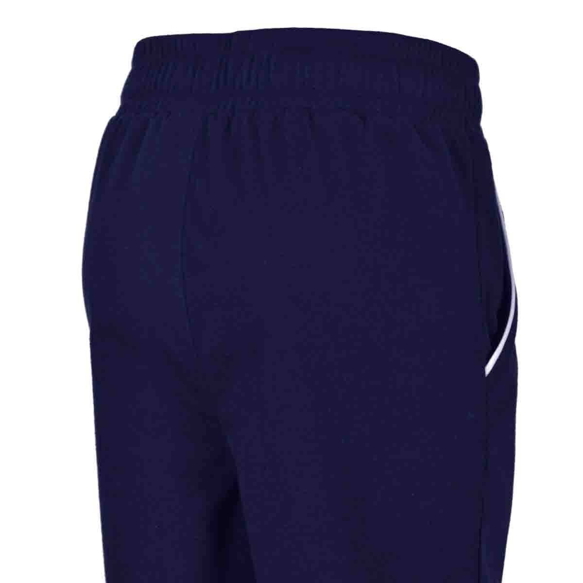 Pantalon Wine Color Azul Obscuro Everlast para Niño