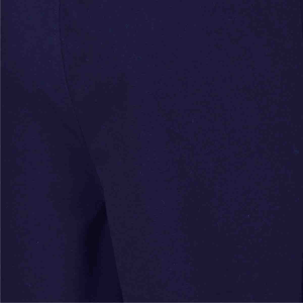 Pantalon Wine Color Azul Obscuro Everlast para Niño