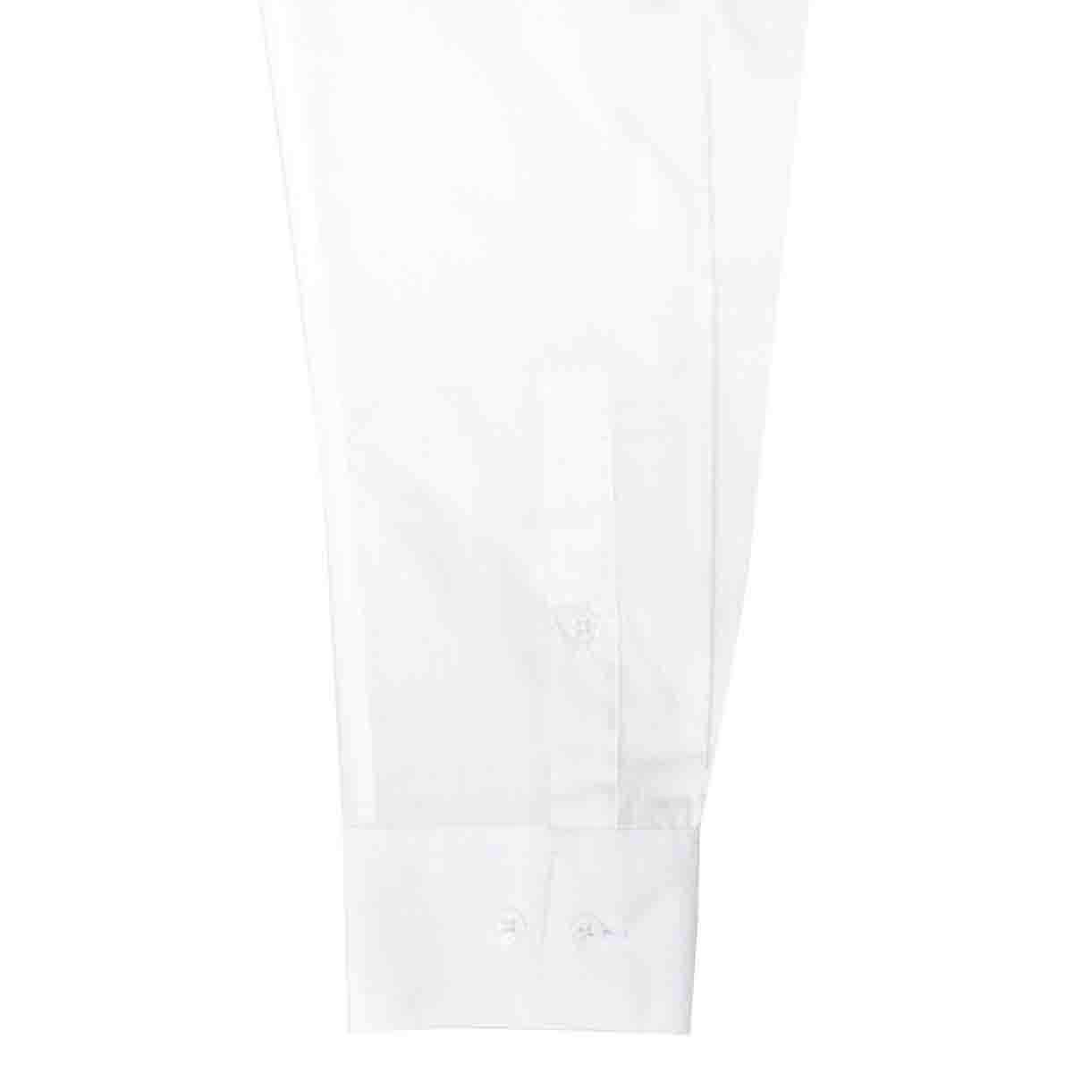 Camisa de Vestir Slim Color Blanco Chaps