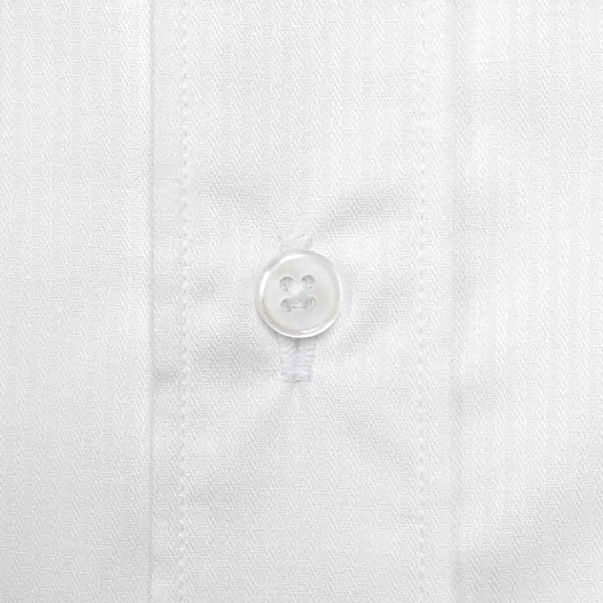Camisa de Vestir Slim Color Blanco Chaps