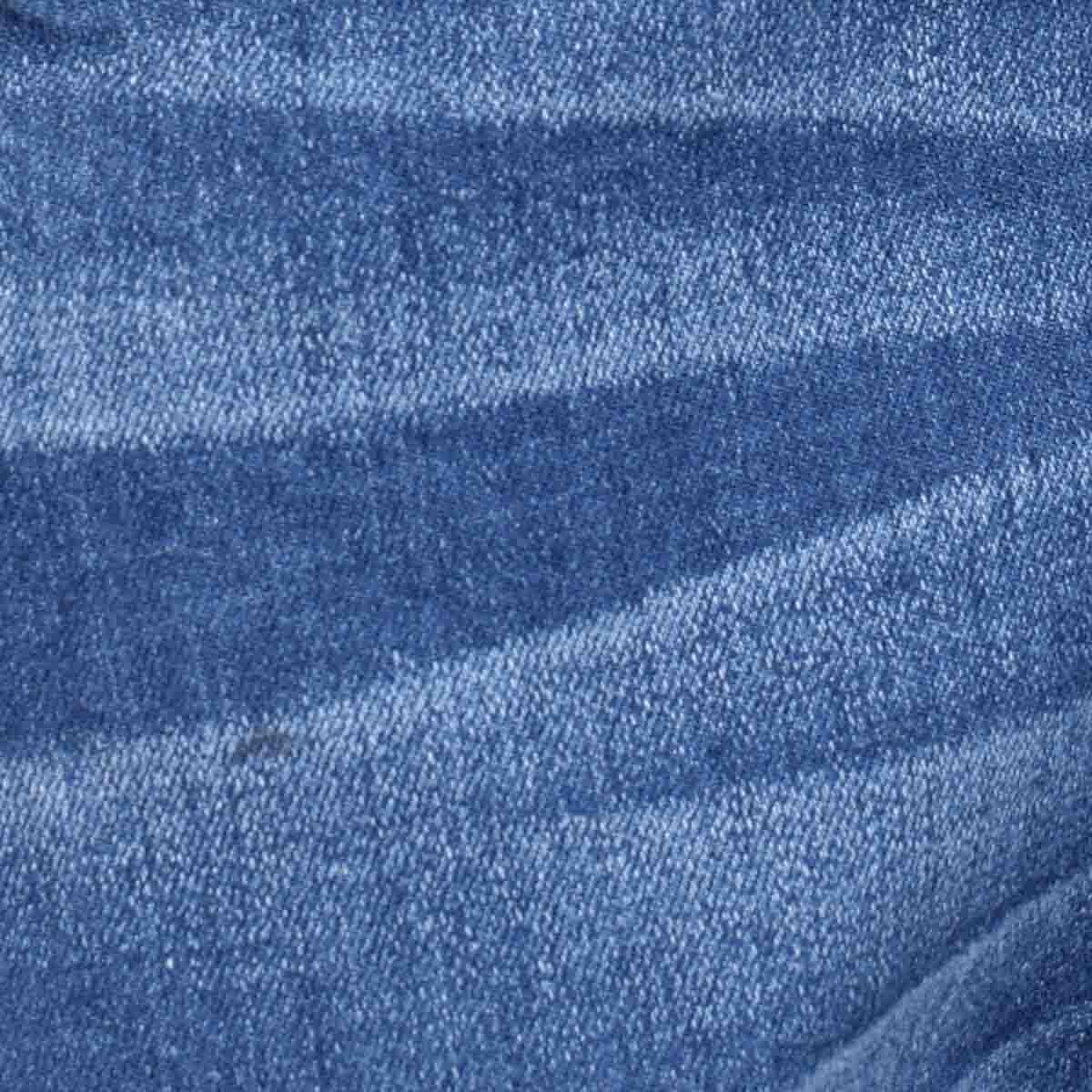 Jeans Deslavados Philosophy Jr Girls