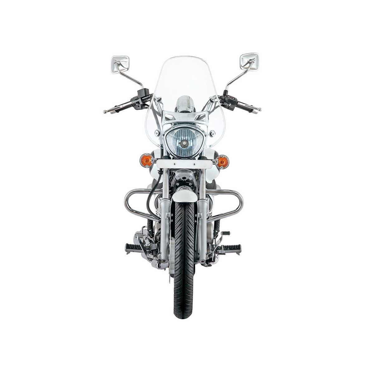Motocicleta Avenger 220 Cc Cruise Negra Bajaj
