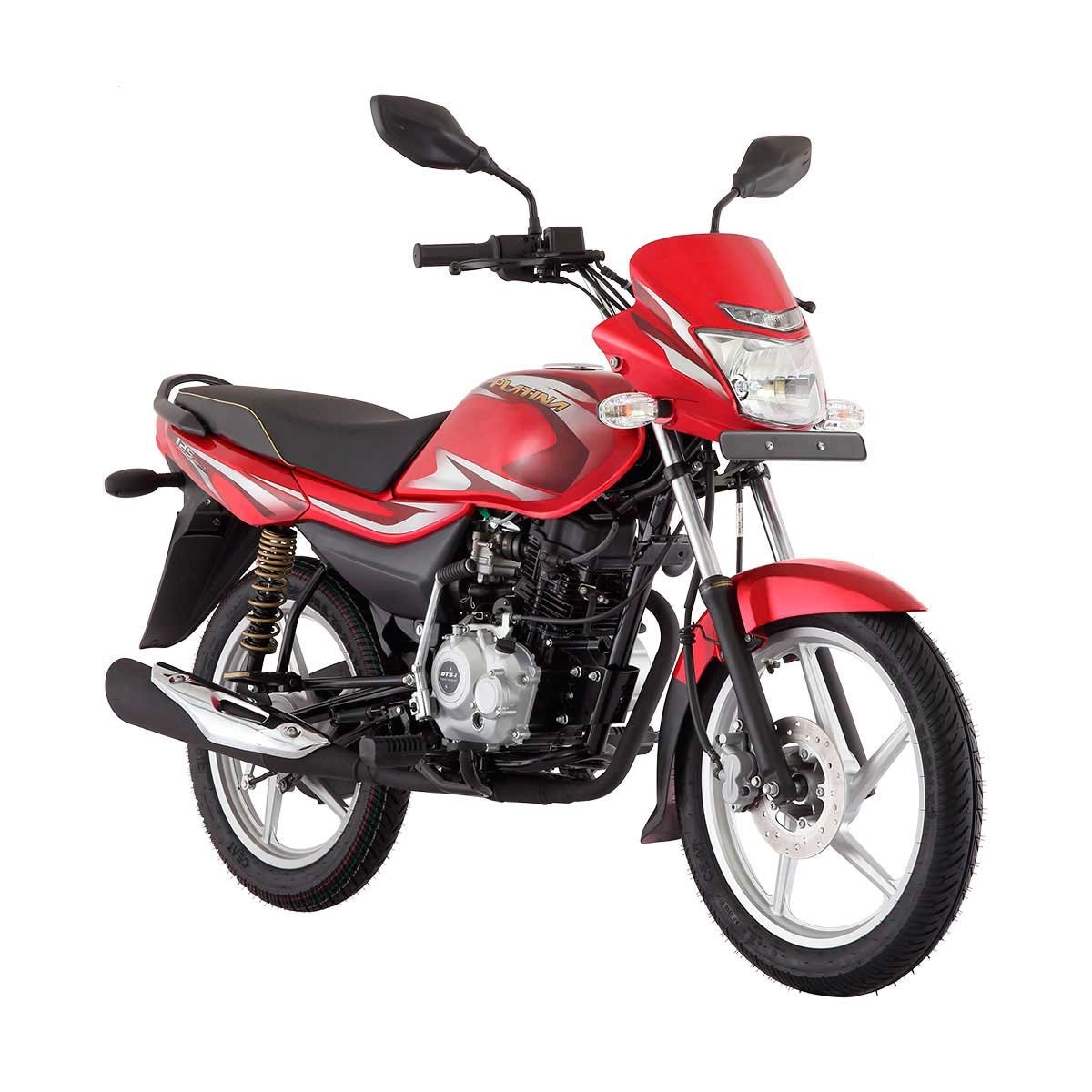 bajaj 125 cc price