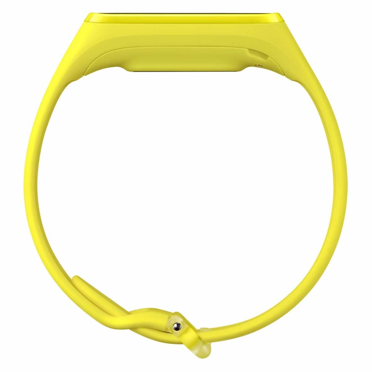 Reloj Galaxy Fit e Sm-R375Nzyamxo Amarillo