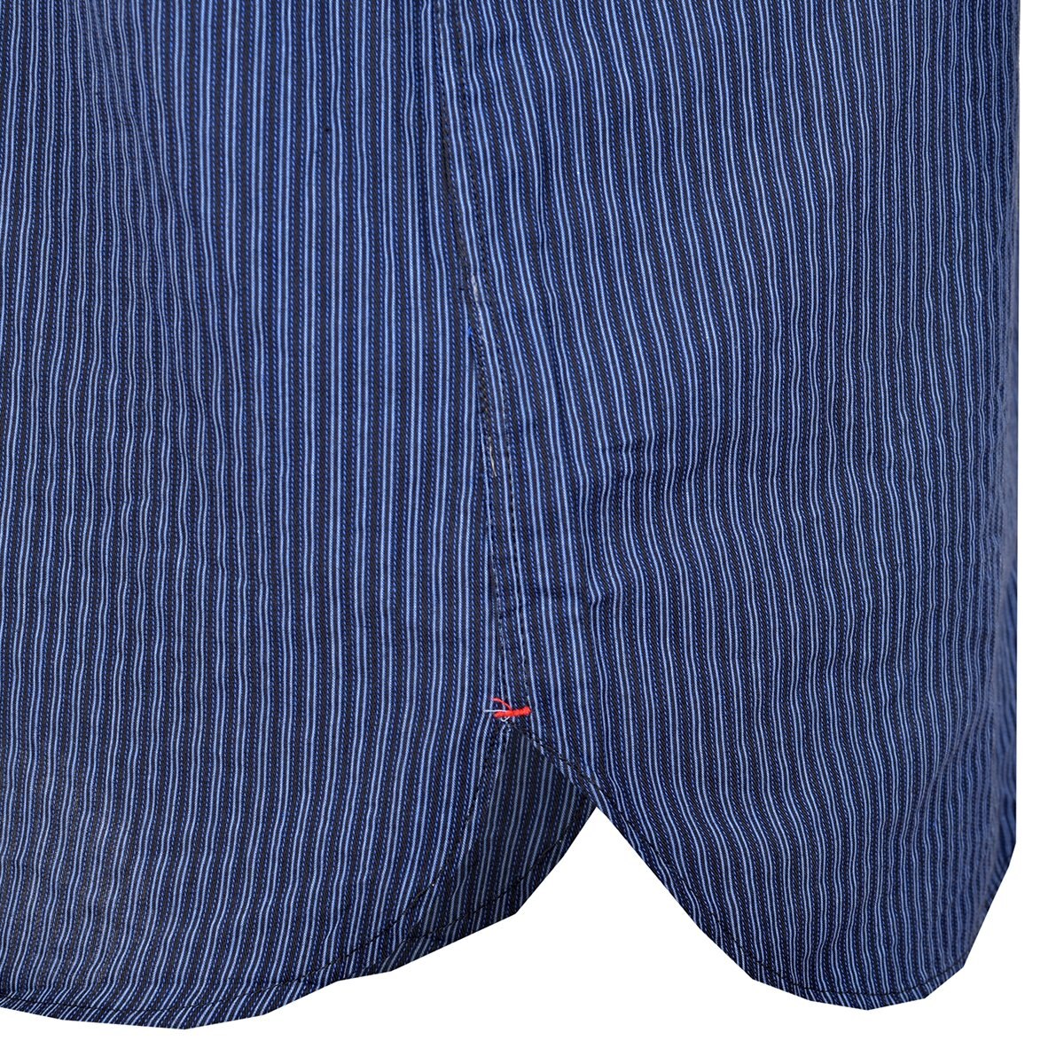 Camisa Manga Corta Color Gris J. Opus