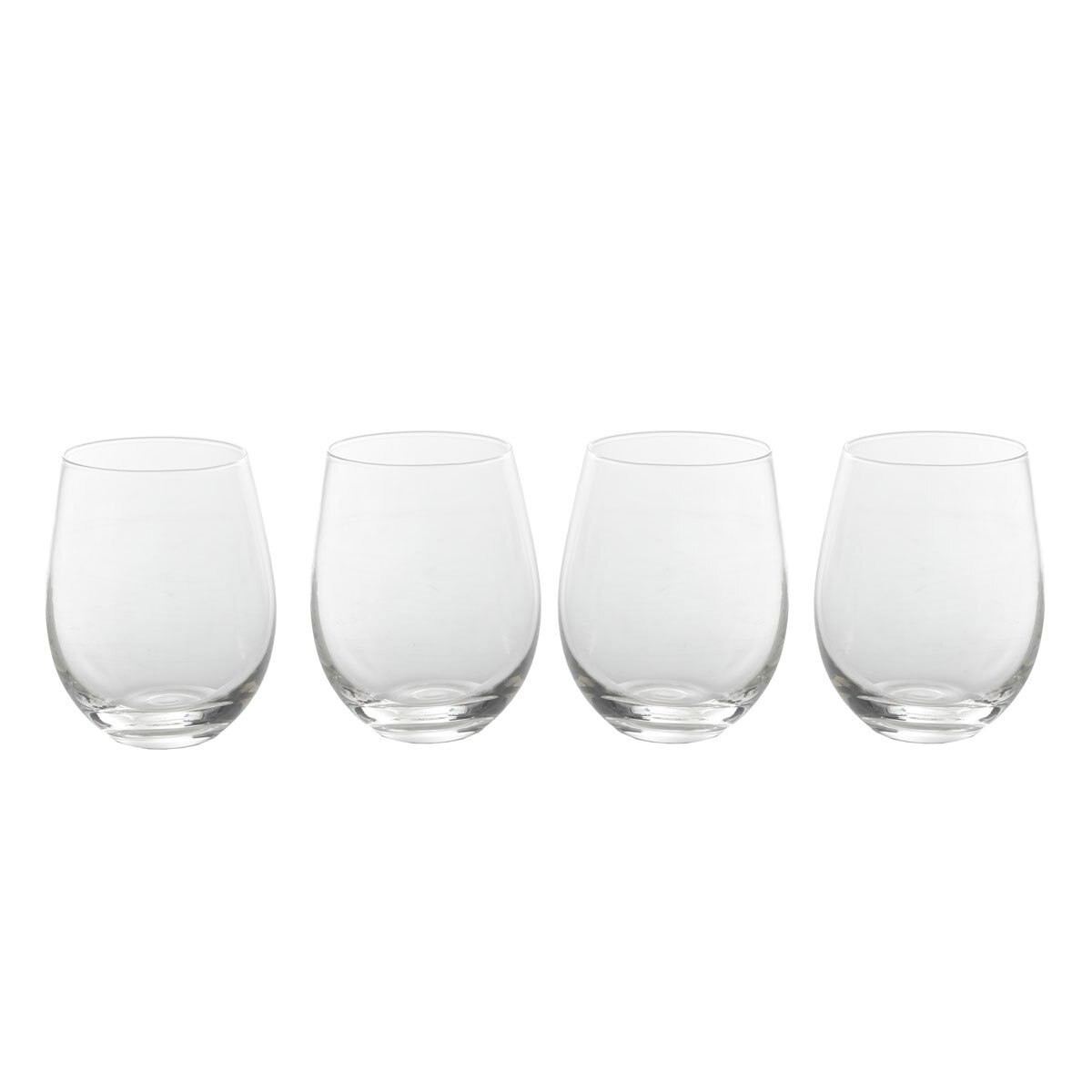 Imagination 4 Piezas Vasos Gibson Home